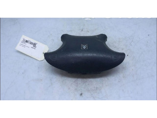 Подушка безопасности водителя 4112AF, 96261160   Citroen Xantia