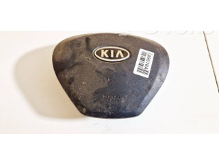 Подушка безопасности водителя 1h56900010, 56900-1h000 KIA Ceed