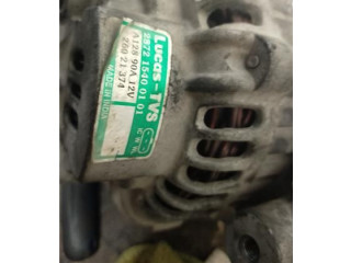 Генератор 287215400101, 26021374 Tata Indica Vista II DiCOR 05