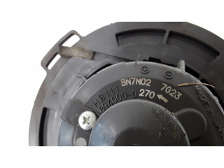 Вентилятор печки 8940000270, BN7N027G23 Mazda 3 I