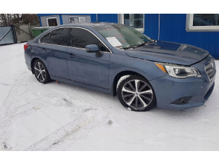 Блок управления коробкой передач 6548956   Subaru Legacy