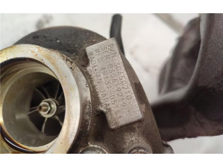  Турбина Volvo S80  4913105161, 4913105161   для двигателя B6294T      