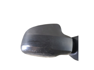 Зеркало электрическое        Dacia Duster  2010 - 2017 года   