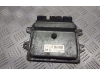 Блок управления двигателем Блок управления MEC93-190   Nissan Tiida C11