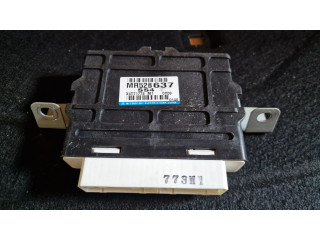 Блок управления коробкой передач MR528637 Mitsubishi Pajero Sport I