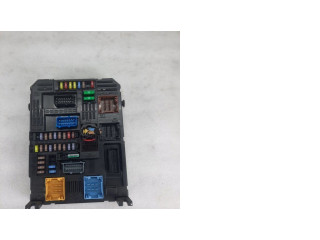 Pojistková skříňka 9830790580 Citroen C3 2019