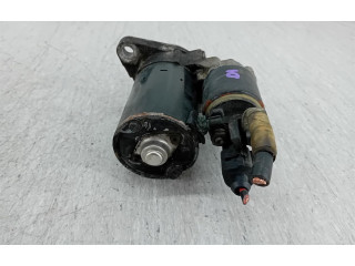 Стартер       Audi A3 S3 8P  2003 - 2012 года   