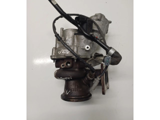 Turbodmychadlo Турбина 06K145654G   Volkswagen Tiguan   