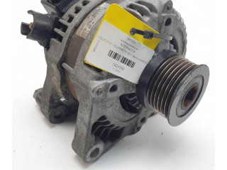 Генератор 3M5T10300YC Volvo C30