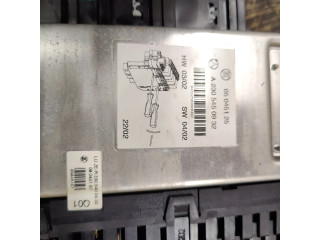 Блок предохранителей A2305450932, 2305400450   Mercedes-Benz SL AMG R230    