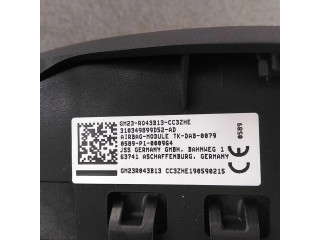 Подушка безопасности пассажира 2224766   Ford S-MAX