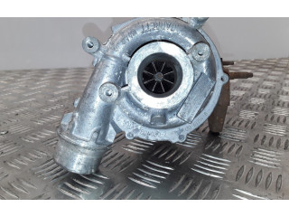 Turbodmychadlo Турбина H8201164371, 8013744 Renault Clio IV 1.5 K9KE628