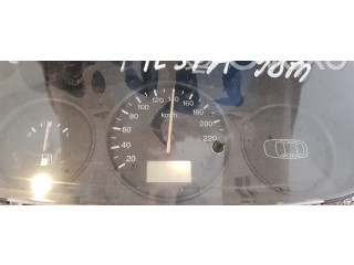 Панель приборов YS6F10841 Ford Fiesta