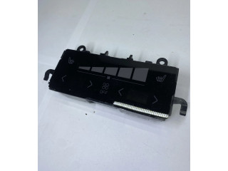 Блок управления климат-контролем 31346787   Volvo XC90