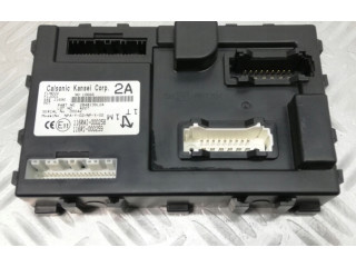 Pojistková skříňka 284B13SL2A Nissan Pulsar 2015