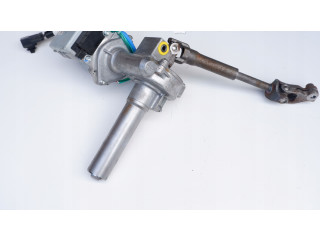 Комплект оси рулевого колеса