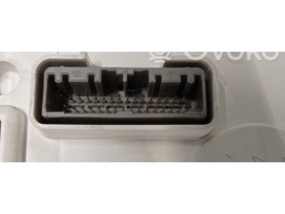 Přístrojová deska Honda Civic HR0407027