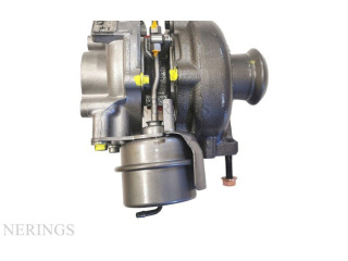  Турбина Dacia Duster II  16359700011, TC30-0008         