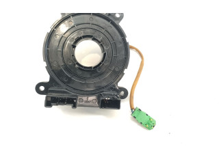 Подушка безопасности водителя 96628697, 96628697   Chevrolet Captiva