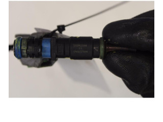 Vstřikovač Chevrolet Cruze pro benzínový motor 1.6 F16D4