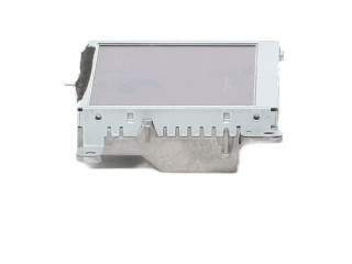 Дисплей    8T0919604B   Audi A5 Sportback 8TA