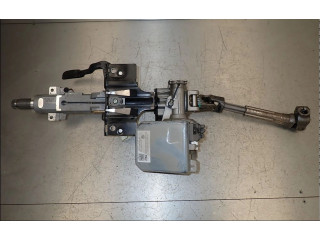  рейка  Колонка рулевая 6C1423510CE   Skoda Fabia Mk3 (NJ) 2015 - 2021 года