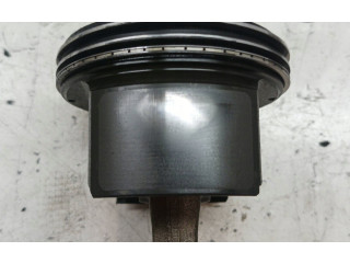 Поршень с шатуном TDI Skoda Octavia Mk4