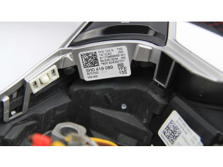 Руль Volkswagen Golf VIII 2019 - года 5H0419089