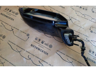 Зеркало электрическое Audi A7 S7 4G 2011 - 2017 года