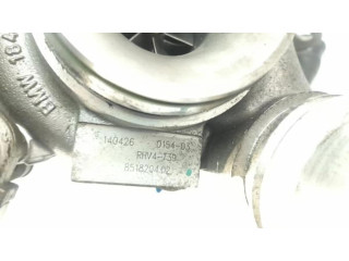 Турбина BMW 1 F20 F21 2.0 851820402