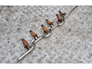 Vstřikovač 07C906031C, 0280146221   Audi A8 S8 D3 4E  pro benzínový motor 6.0  