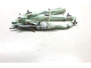 Боковая подушка безопасности 32296284, 32296284 Volvo XC40