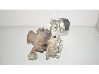 Турбина 8587540, 11658587540 BMW 3 G20 G21