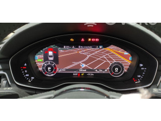 Панель приборов 8W5920790D, 8W5920790DX Audi A4 Allroad