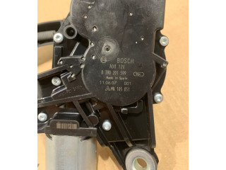 Моторчик заднего дворника 0390201599, MN105051 Mitsubishi Colt