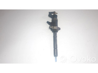 Форсунка 0445110297 Citroen C4 I для дизельного двигателя 1.6