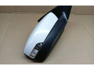 Зеркало электрическое Skoda Fabia Mk3 (NJ) 2015 - 2021 года