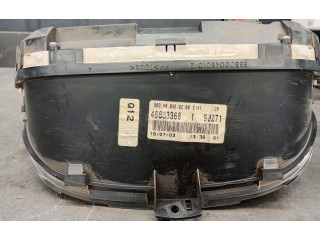 Дисплей 46833366 Fiat Punto (199)