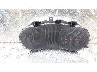 Панель приборов 8100C060, 0T34301   Mitsubishi ASX       