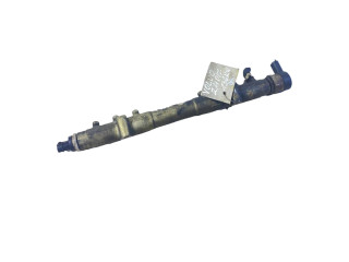 Топливная рампа 30757146, 0445215023   Volvo XC90  