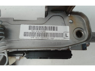    Рулевая рейка 5Q1419502AC   Volkswagen Golf VII 2013 - 2019 года