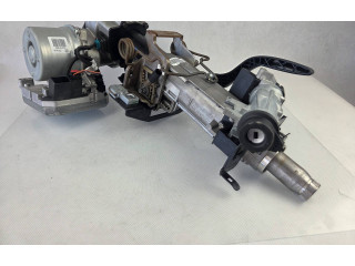    Рулевая рейка 2Q1423510BP, A022K062A   Skoda Fabia Mk4 (6VA) 2021 -  года