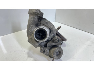 Turbodmychadlo Турбина 4917356203, 9657530580   Citroen C4 I 0.0  