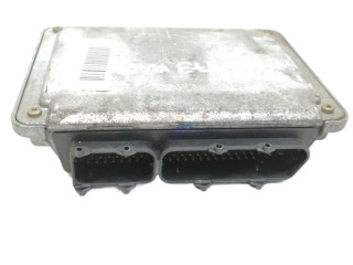 Блок управления двигателя 06A906018DJ, 06A906018DJ Skoda Octavia Mk1 (1U)