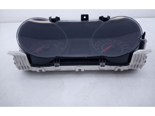 Панель приборов 8100B455, E3-A2-18-4 Mitsubishi ASX