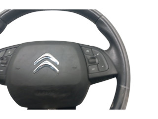 Руль Citroen C4 Cactus  2014 -  года 98031272YC      