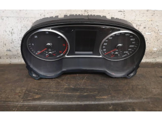 Панель приборов 8XA920930F, 8XA920930F   Audi A1       