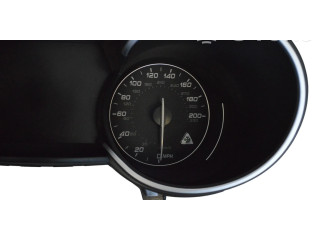 Přístrojová deska Alfa Romeo Stelvio 2019 50559286