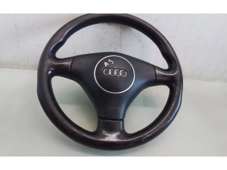 Руль Audi A3 S3 8P  2003 - 2012 года       