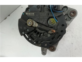 Генератор 028903031, 0124515083   Volkswagen PASSAT B5.5      